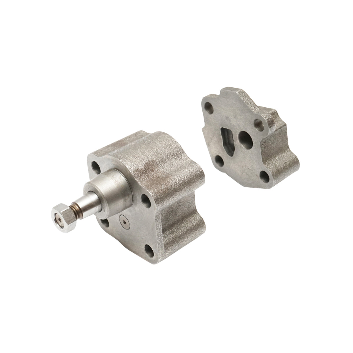 Engine oil pump for John Deere OEM code RE35685, AR62979, RE55343, RE15381, AR67074, AR67077, AT18021, AT32606